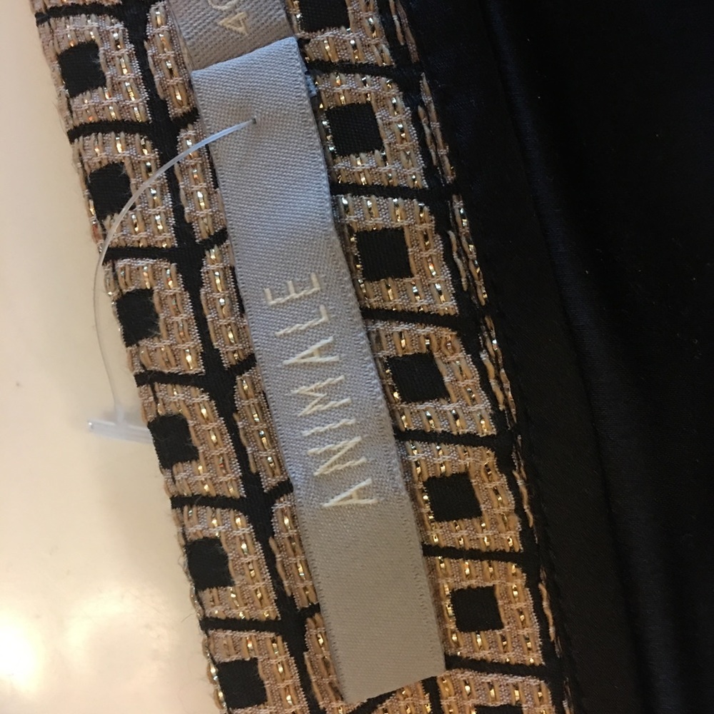 ๐ง๐ท skirt from Rio! ๐ - Picture 4 of 4